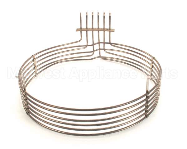 HN0364 Bki Ring Heating Element #2070001