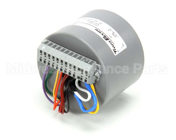 HN0371 Bki Transformer, #20800023, Multi Tap