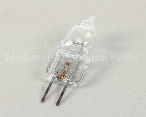 HN0425 Bki Halogen Lamp, #065044, 12V, 10