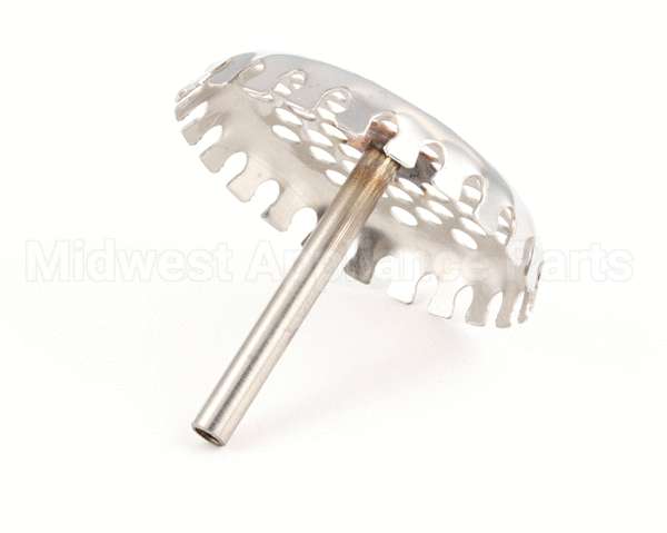 HN0445 Bki Drain Sieve, Combi-Clean #038