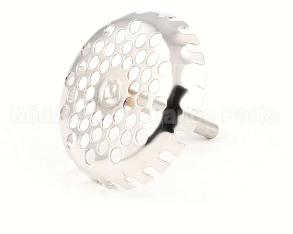 HN0445 Bki Drain Sieve, Combi-Clean #038
