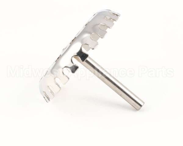 HN0445 Bki Drain Sieve, Combi-Clean #038