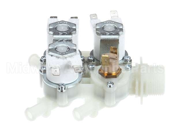 HN0477 Bki Solenoid Valve, 4 Way