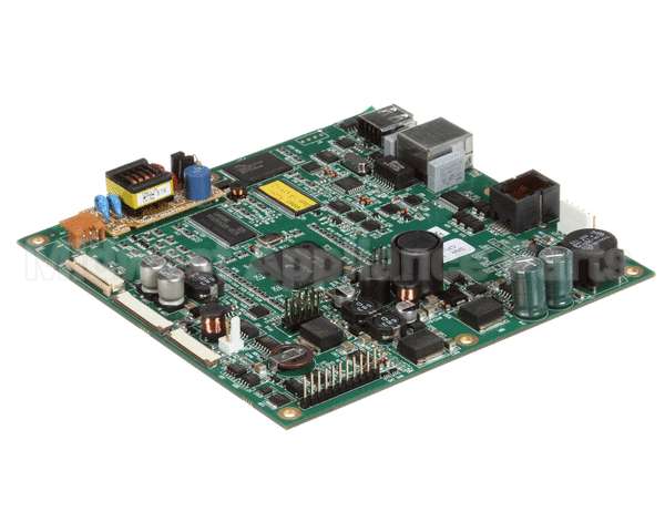 HN0500 Bki Computer Cpu/Visual #20900001