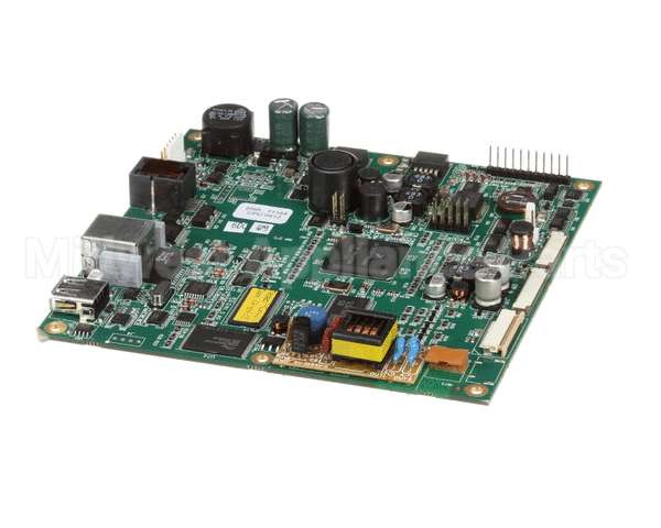 HN0500 Bki Computer Cpu/Visual #20900001