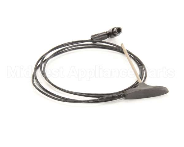 HN0547 Bki Probe, Core, #30800054, Mount