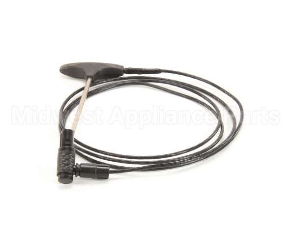 HN0547 Bki Probe, Core, #30800054, Mount