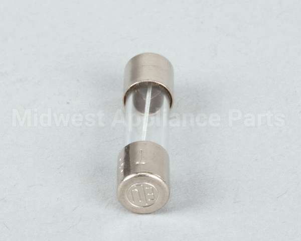 HN0552 Bki Fuse, 8 Amp, 5X20 Slow, #0614