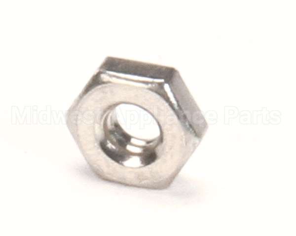 HN05S Biro Hex Nut 8-32 Ss