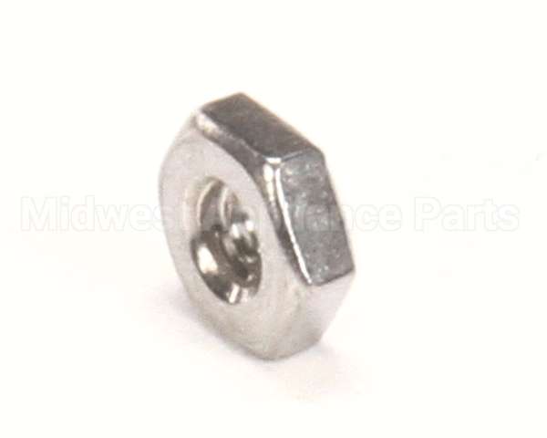 HN05S Biro Hex Nut 8-32 Ss