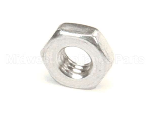 HN10S Biro Hex Nut 10-32 Ss