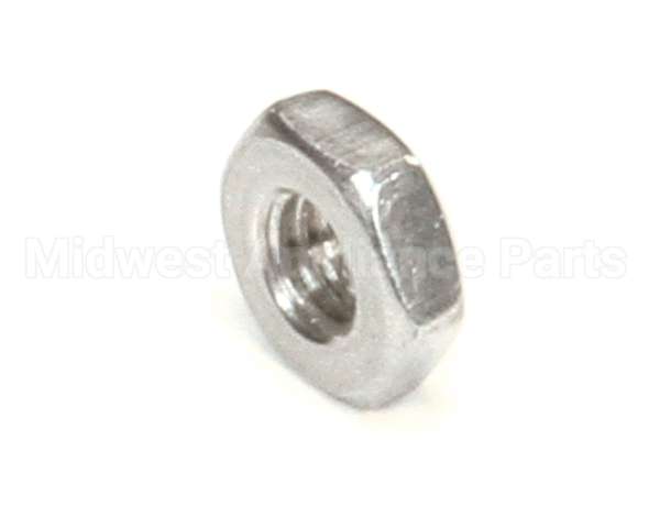 HN10S Biro Hex Nut 10-32 Ss