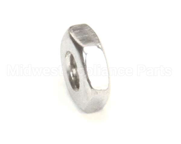 HN10S Biro Hex Nut 10-32 Ss