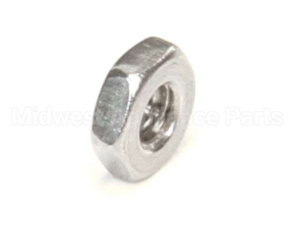 HN10S Biro Hex Nut 10-32 Ss