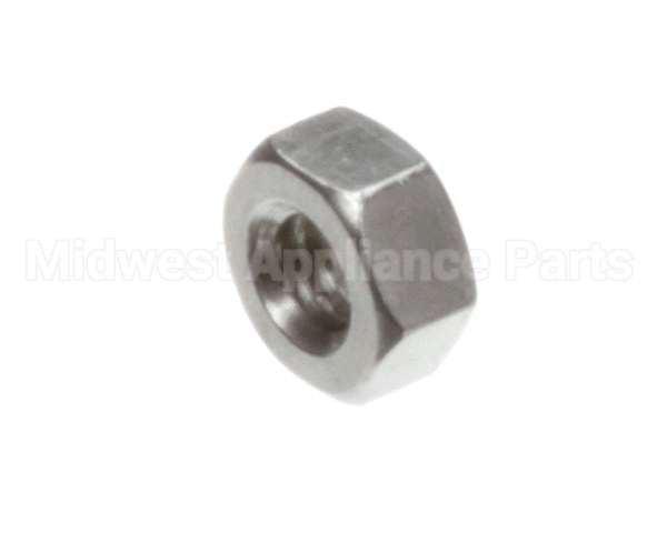 HN15S Biro Hex Nut 1/4-20 7/16Af X 7/32Th Ss