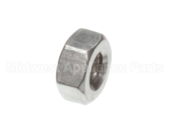 HN15S Biro Hex Nut 1/4-20 7/16Af X 7/32Th Ss