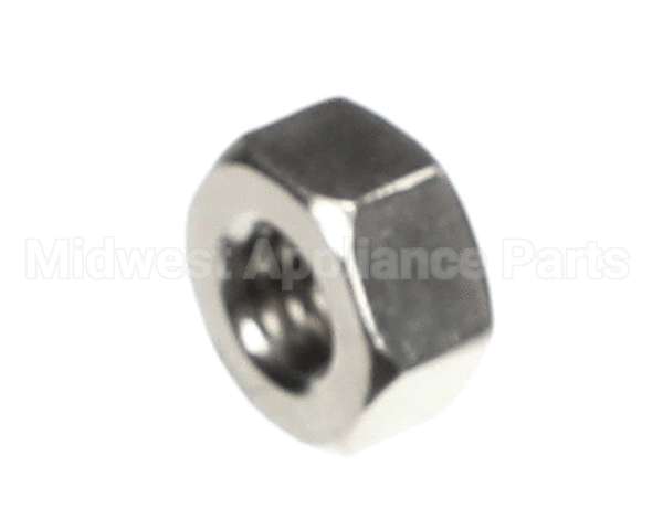 HN20S Biro Hex Nut 5/16-18 Ss Heavy