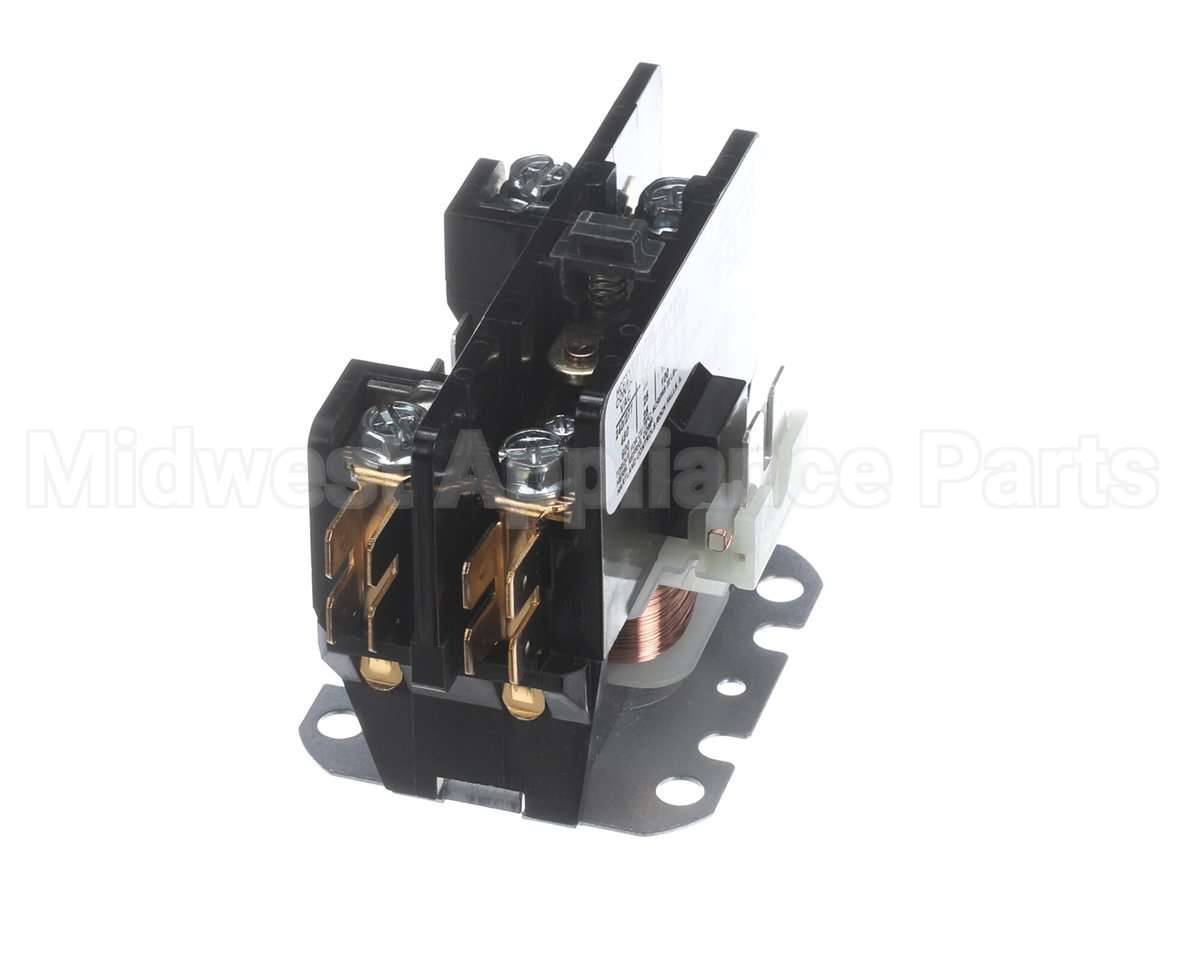 HN51KB024 Carrier 1Pole 25Amp Contactor,24V Coil