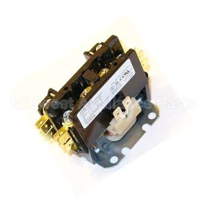 HN51KC024 Carrier 1Pole 24V 30Amp Contactor