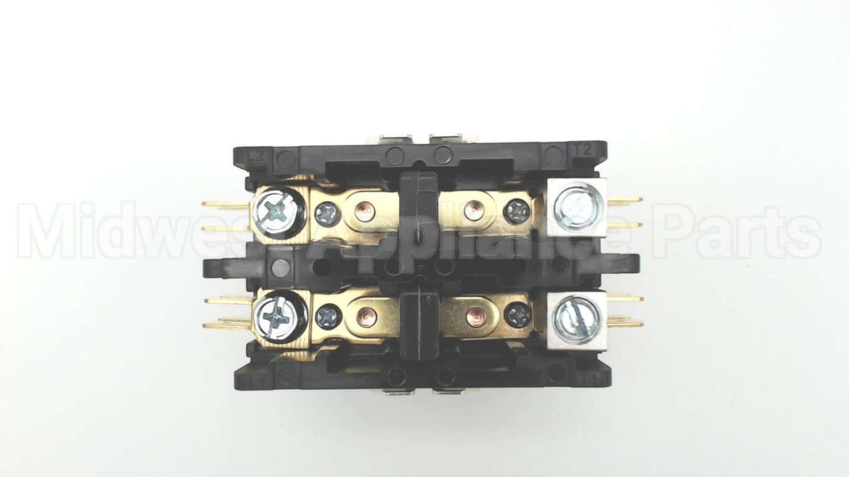 HN52TC024 Carrier 2P 32Amp 24V Contactor