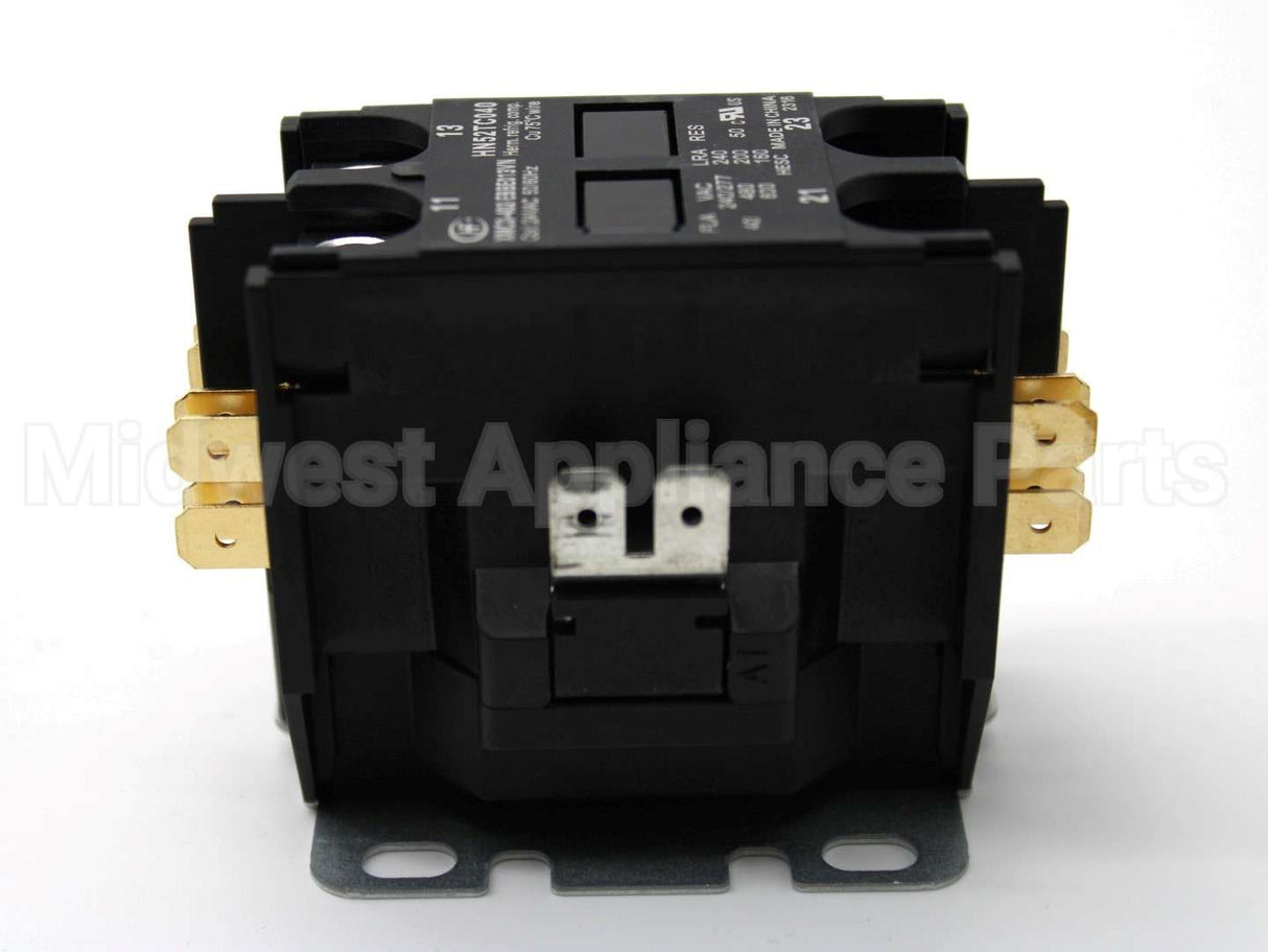 HN52TC040 Carrier 24V Coil 2P 40Amp Cont