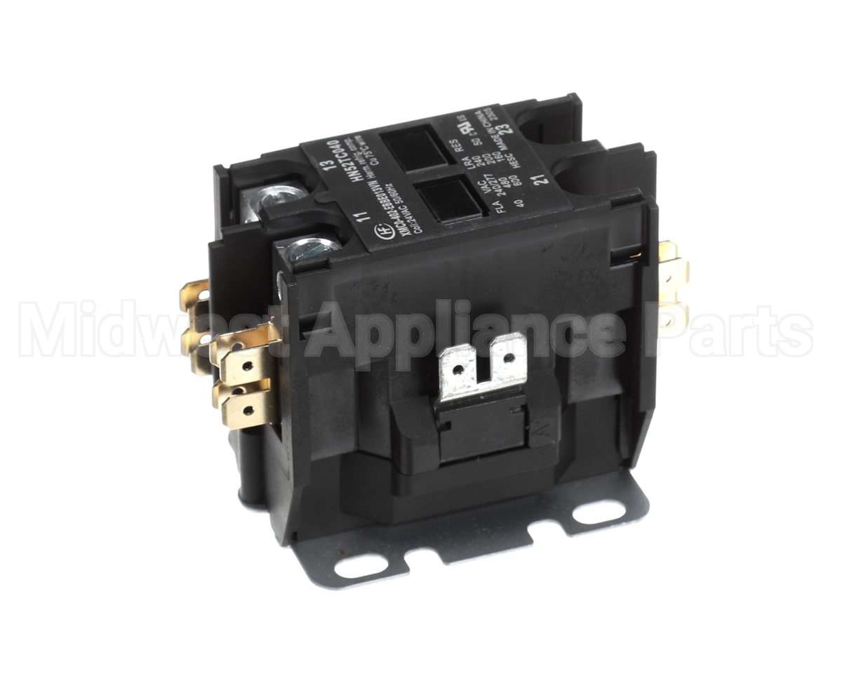 HN52TC040 Carrier 24V Coil 2P 40Amp Cont