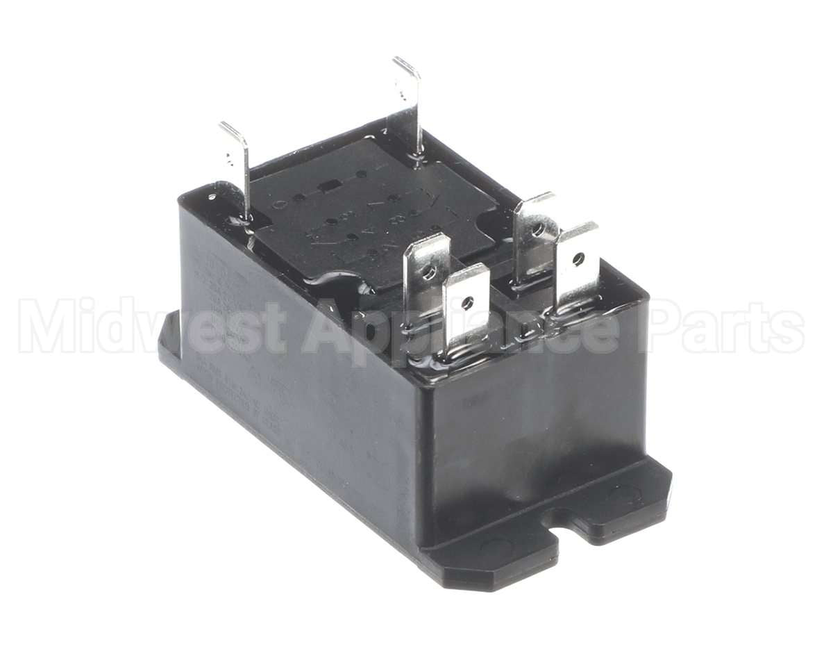 HN61PC003 Carrier Relay 24V Dpst