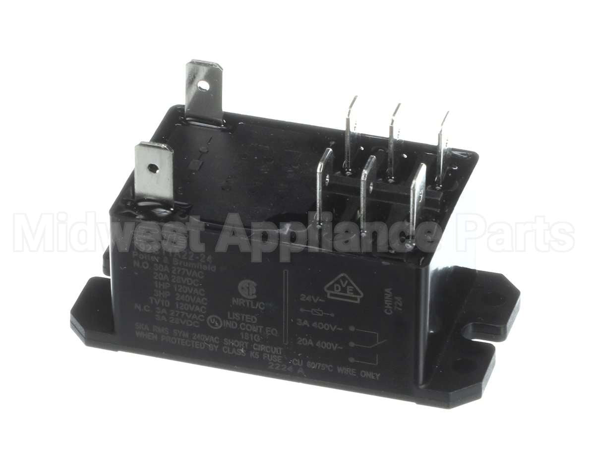 HN61PK052 Bryant Payne Relay