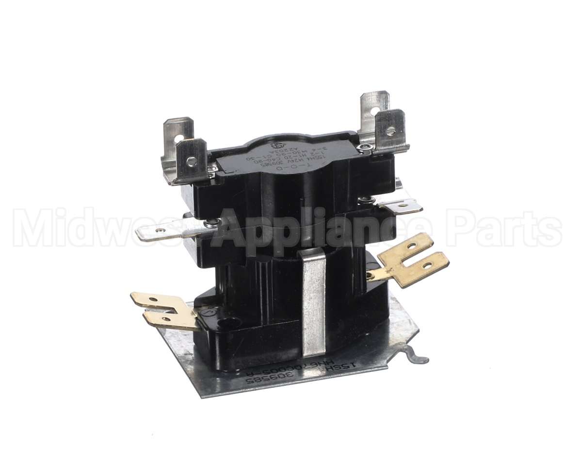 HN67QC005 Carrier Sequencer