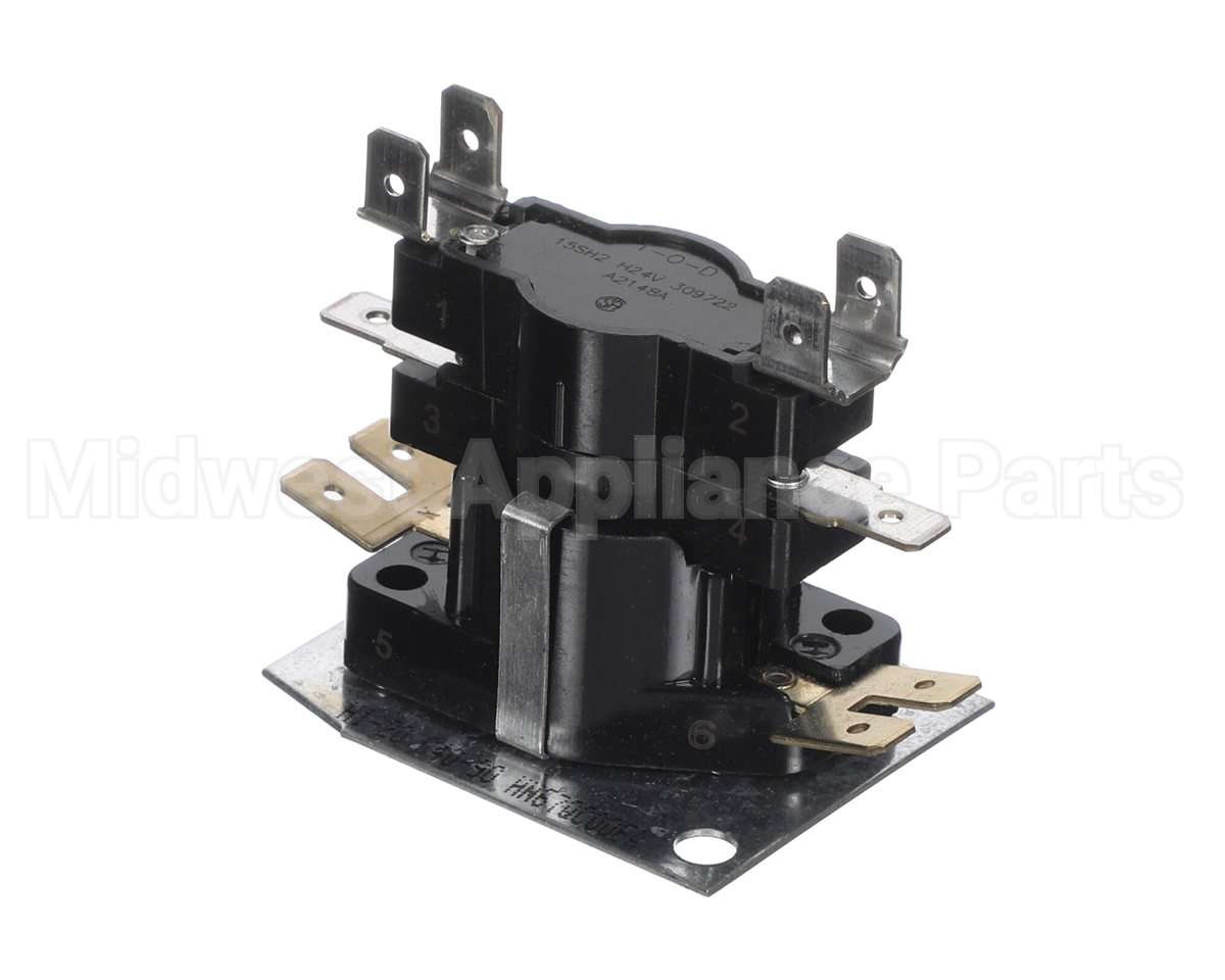 HN67QC006 Carrier Sequencer