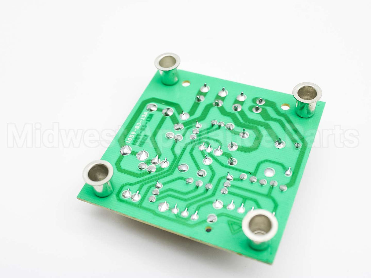 HN67ZZ001 Carrier Relay Circuit Board