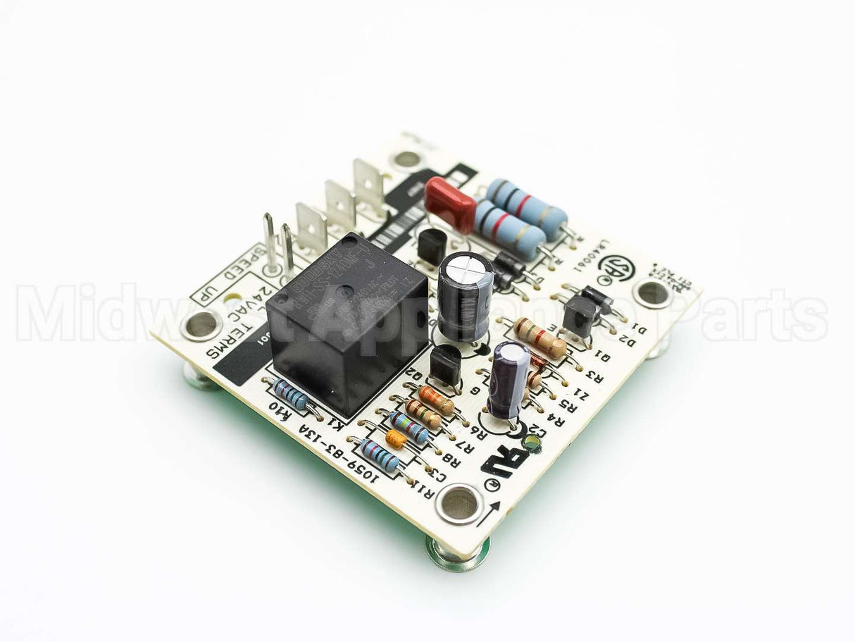 HN67ZZ001 Carrier Relay Circuit Board