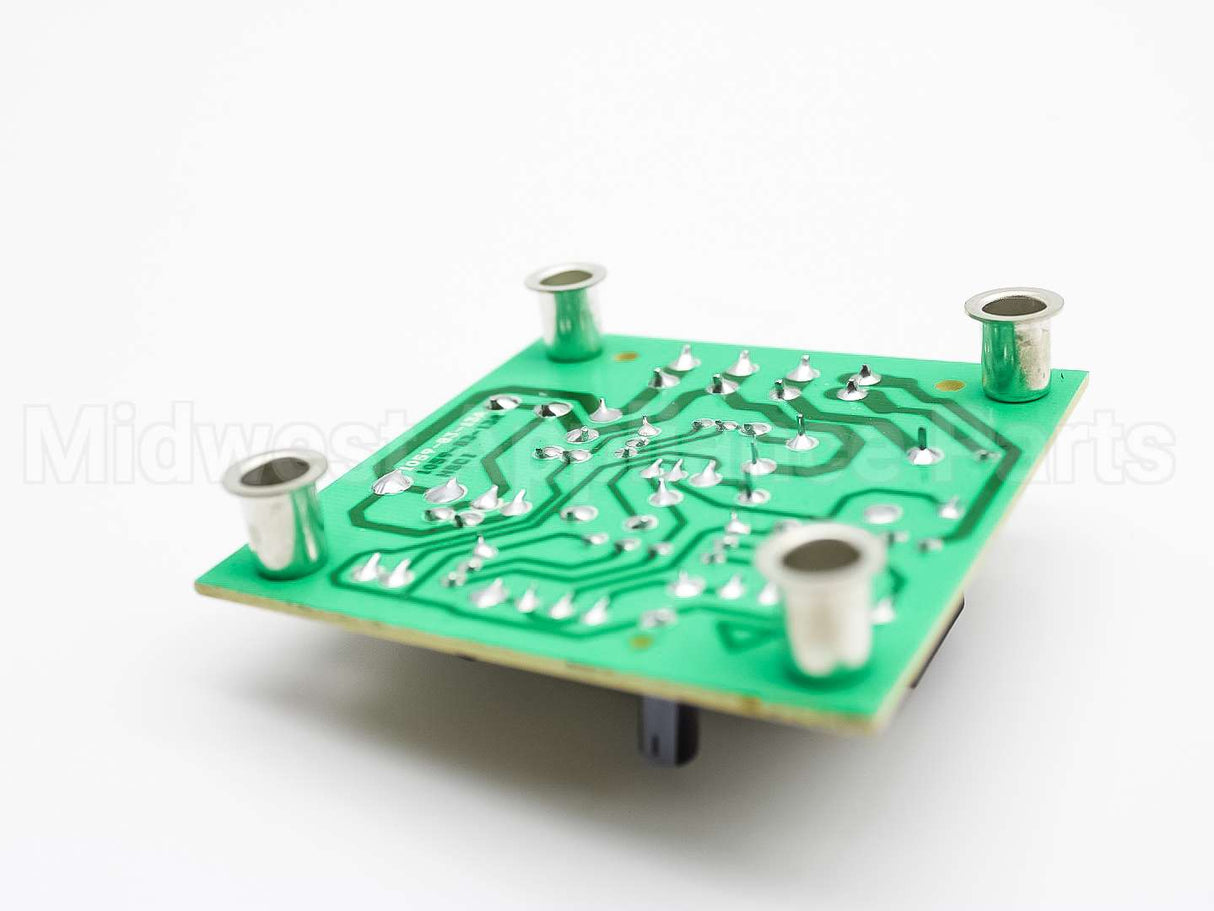 HN67ZZ001 Carrier Relay Circuit Board