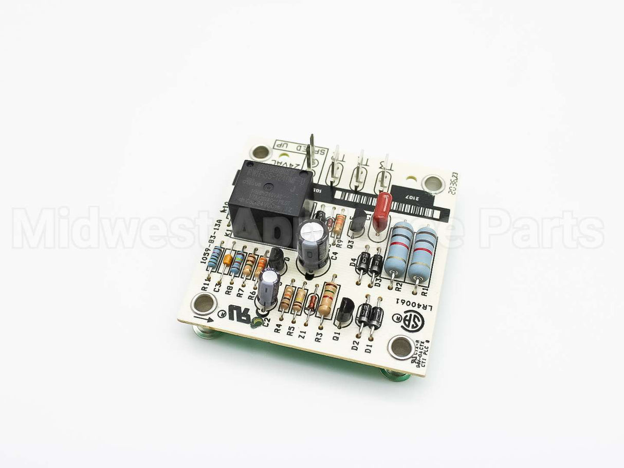 HN67ZZ001 Carrier Relay Circuit Board