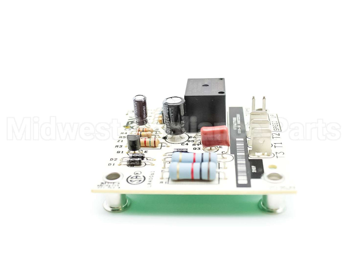 HN67ZZ001 Carrier Relay Circuit Board