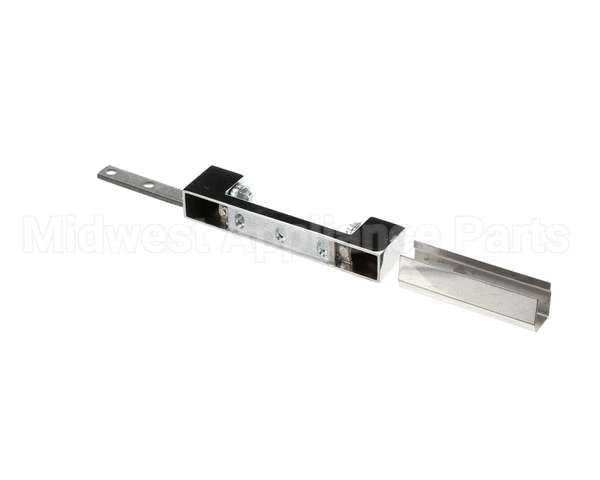 HNG1216 Food Warming Hinge Non-Rise Adj 1-1/8 Offse