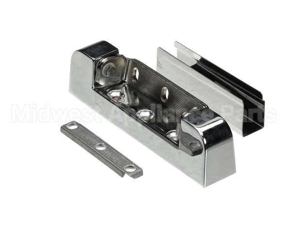 HNG217 Food Warming Door Hinge Edgemount 1.375 Ref