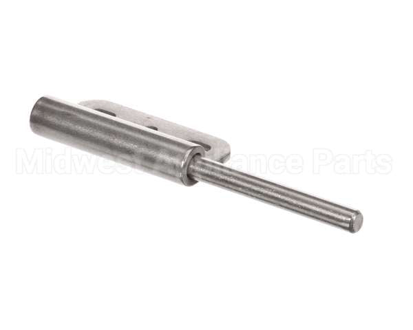 HNGL-OBW-L Food Warming Hinge Lift-Off Btm Wing W/Pin