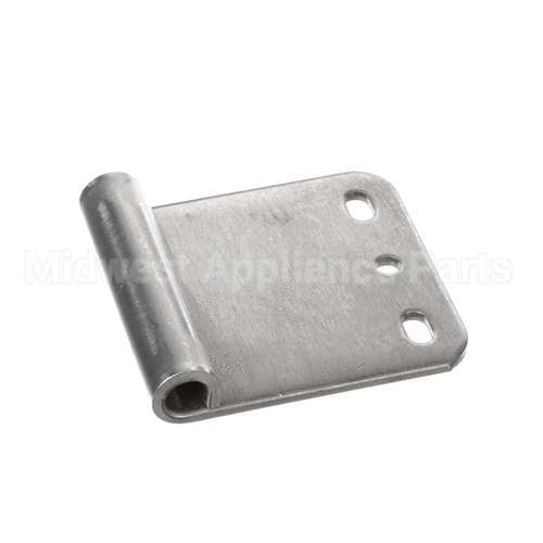 HNGL-OFL Food Warming Hinge Lift-Off Flat