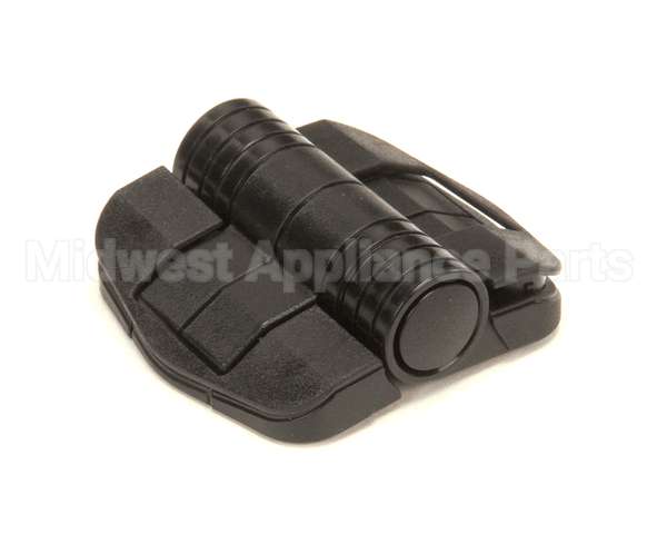 HNGSETANGLE-2SS Food Warming Set Angle Position Hinge, 150