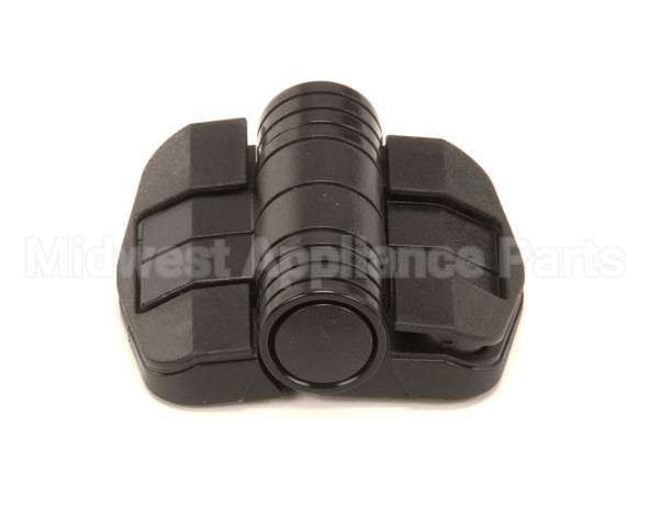 HNGSETANGLE-2SS Food Warming Set Angle Position Hinge, 150