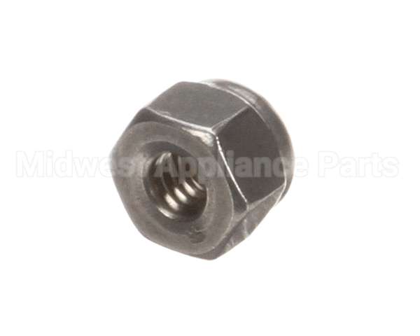 HNNL15S Biro Hex Nut 1/4-20 Ss Heavy Nylok