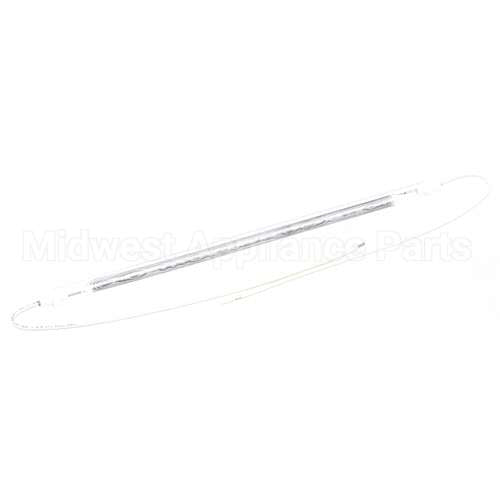 HO-197844 Compatible Star Heatertube, Quartz, 220V 720W