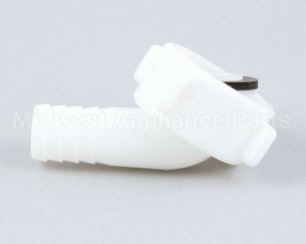 HO-22116 Alto Shaam Hoses,Ct,Fitting,Elbow,90 Deg