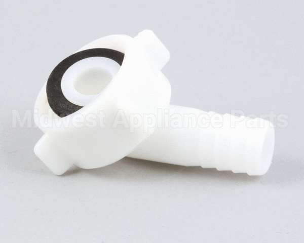 HO-22116 Alto Shaam Hoses,Ct,Fitting,Elbow,90 Deg