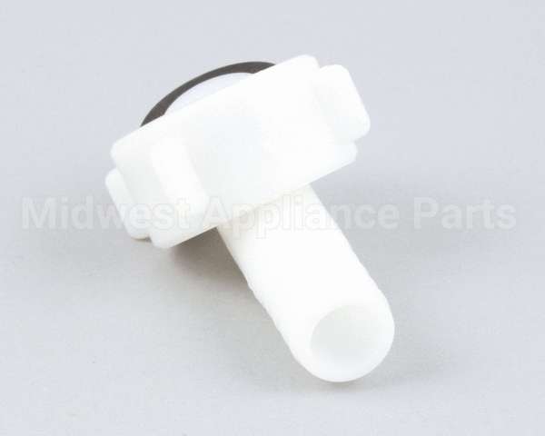 HO-22116 Alto Shaam Hoses,Ct,Fitting,Elbow,90 Deg