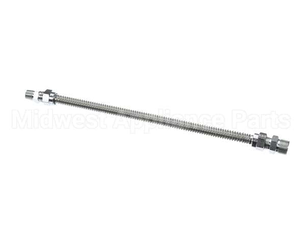 HO-35895 Alto Shaam Hose, Gas, 1/2 Flexible 460Mm