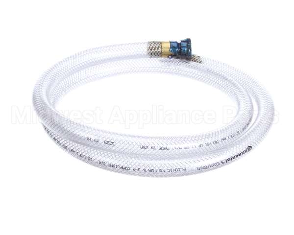 HO-36870 Alto Shaam Hose, 3/4 Nptx 6 Long