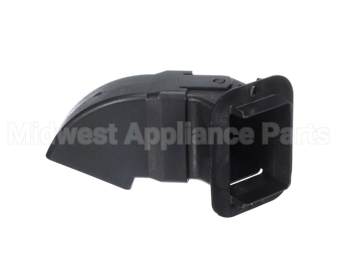 HOD0519 Trane Hood