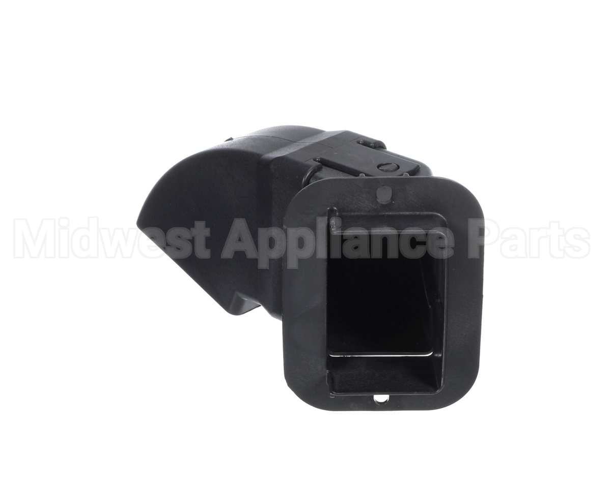 HOD0519 Trane Hood